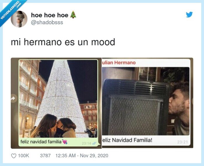 hermano,mood,feliz,navidad