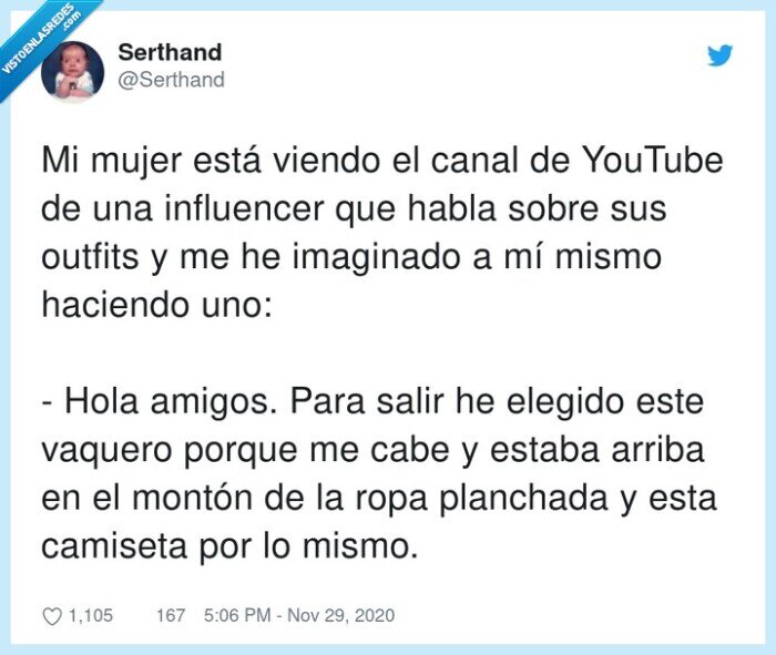 influencer,planchada,camiseta,youtube