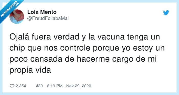 vacuna,chip,control,vida,agotamiento