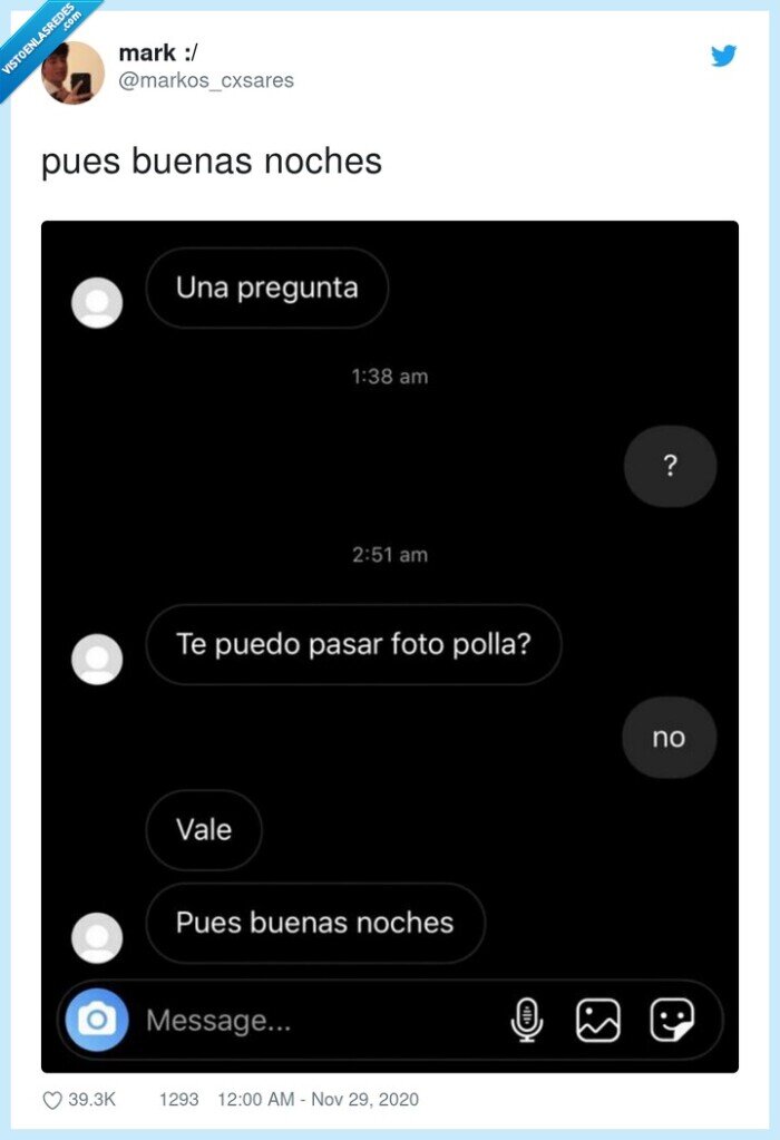 noches,buenas,pues,foto