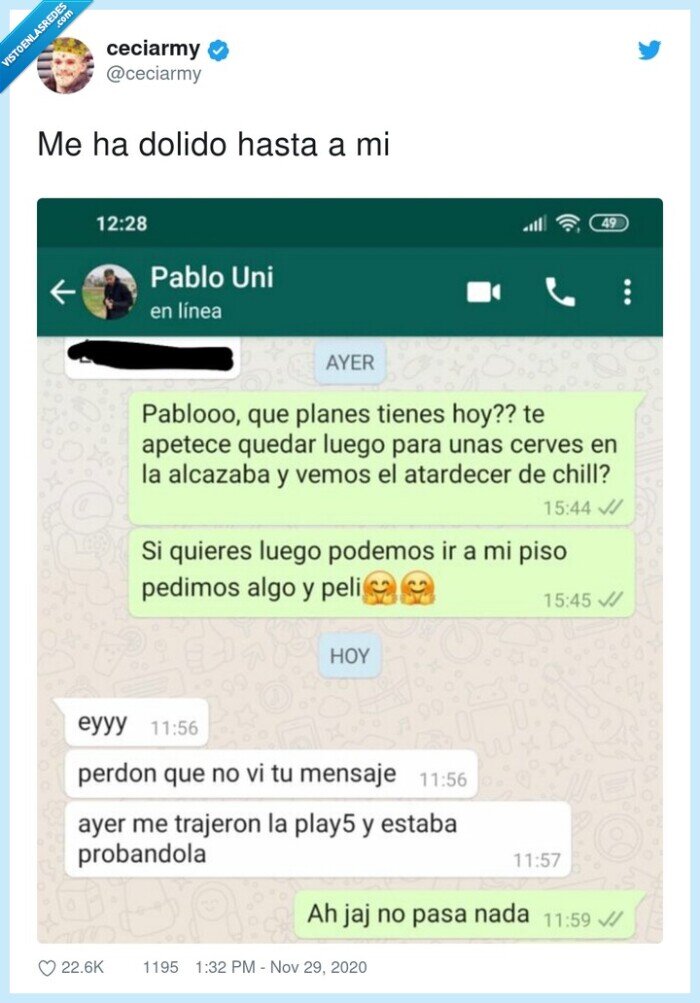 playstation,ps5,atardecer,fail