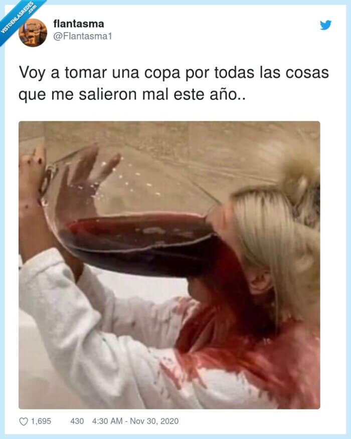 copa,cosas,salieron,mal,año,2020,beber