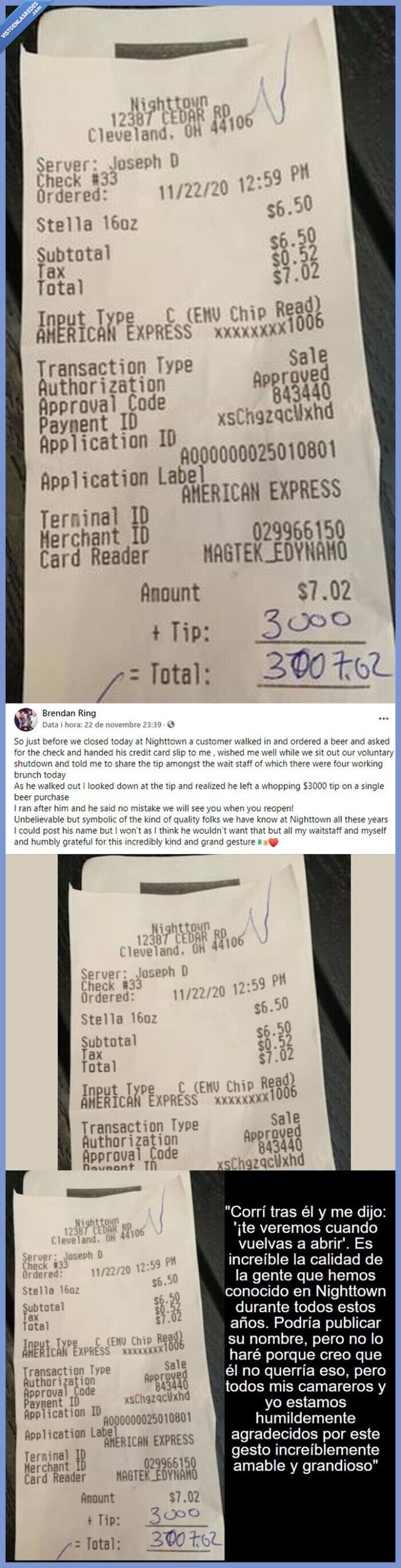 propina,restaurante,propietario,cliente