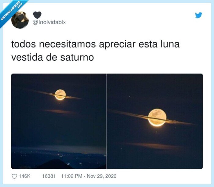 luna,saturno