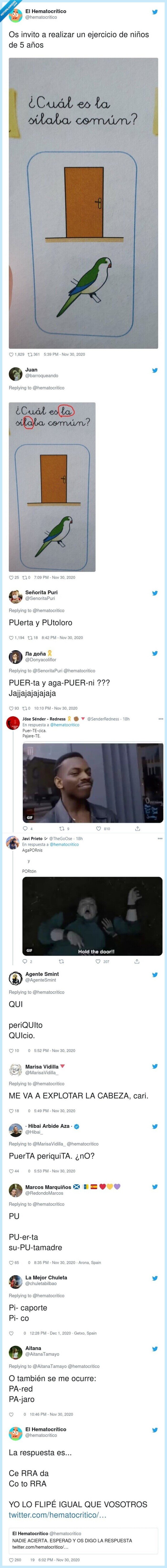 ejercicio,problema,niños,difícil,resolver