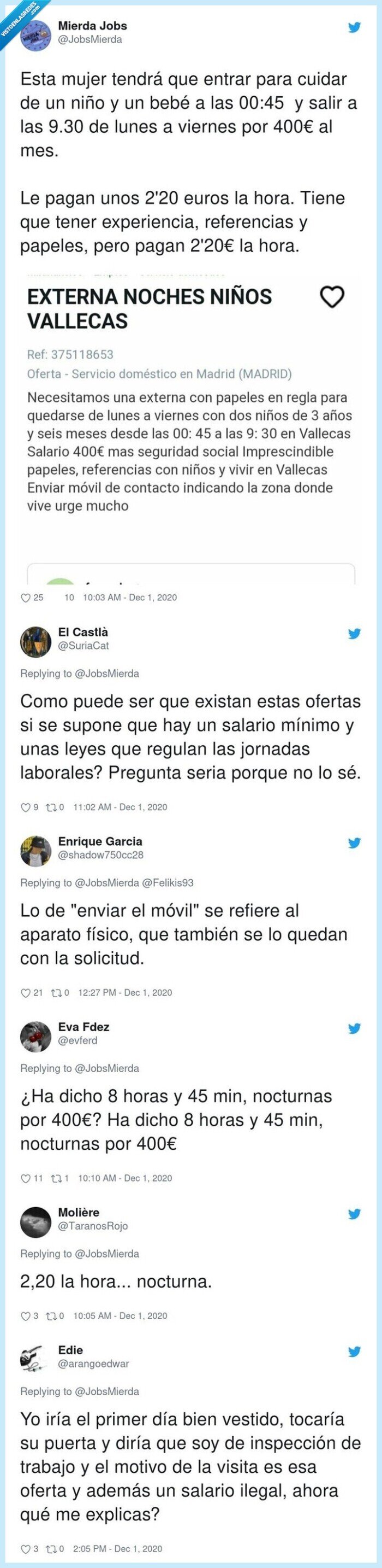 trabajo,explotación,laboral,cuidar,niños