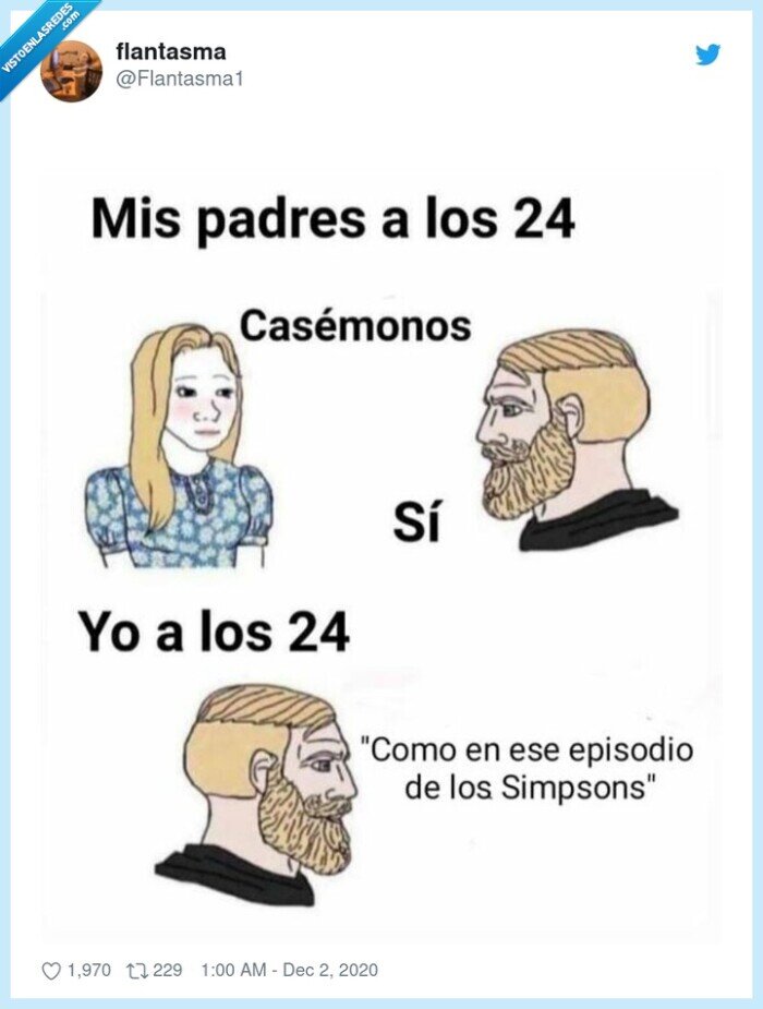 simpson,referencias,generación,casar,edad