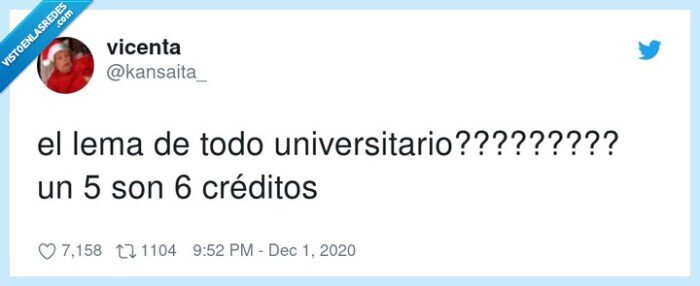 universitario,créditos,lema