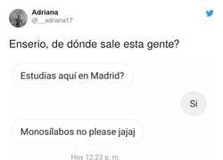 Enlace a ¿Pero qué respuesta esperaba? lol, por @__adriana17