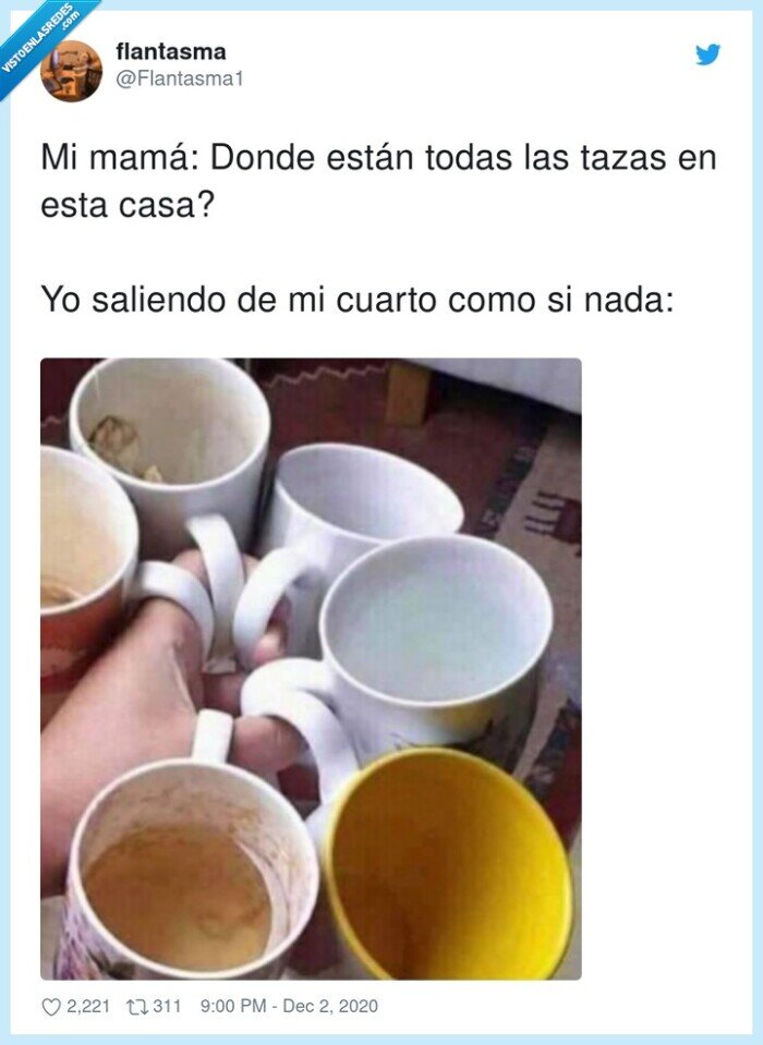 tazas,casa,cuarto