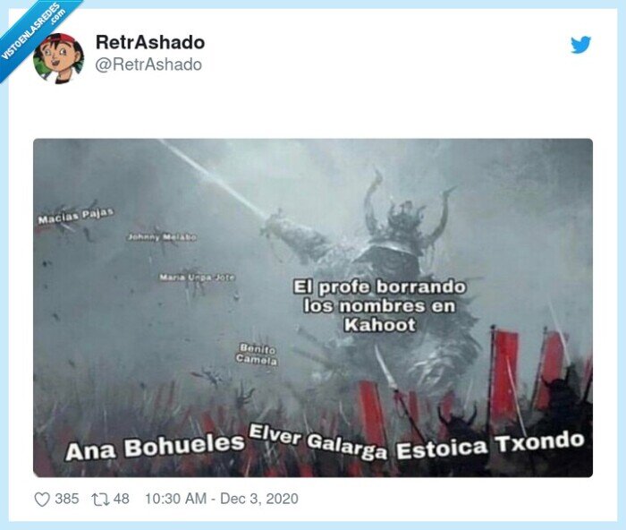 kahoot,profes,borrar,nombres,alumnos