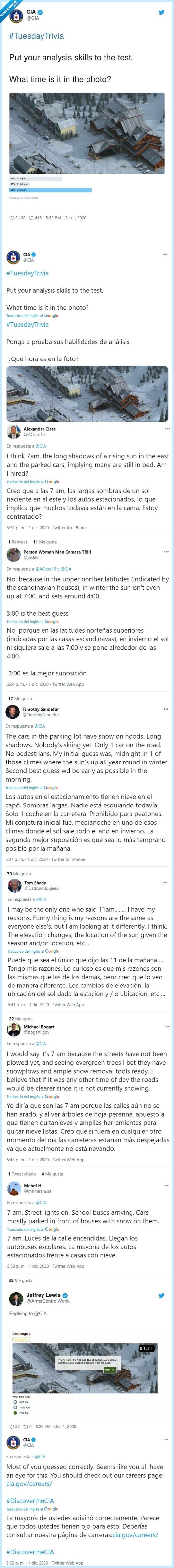 cia,prueba,acertijo,reclutar,empleados