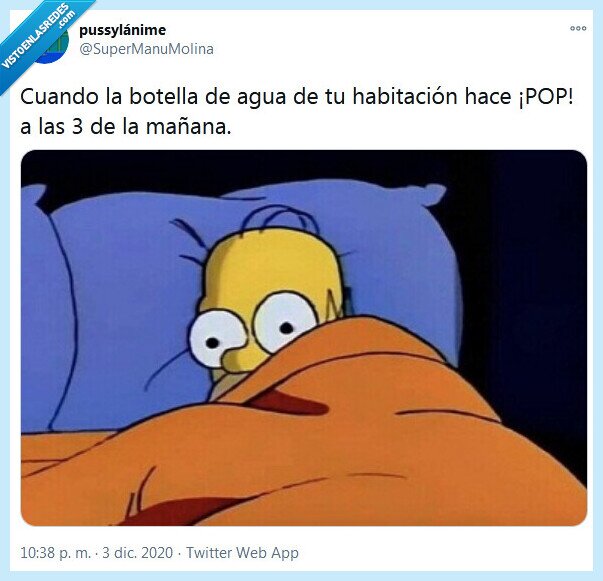 botella,agua,habitación,pop