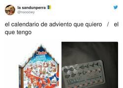 Enlace a Van a ser unas Navidades diferentes, por @naooowy