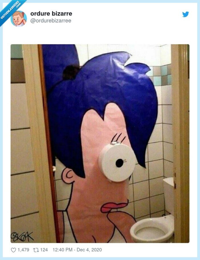 futurama,arte,lavabo