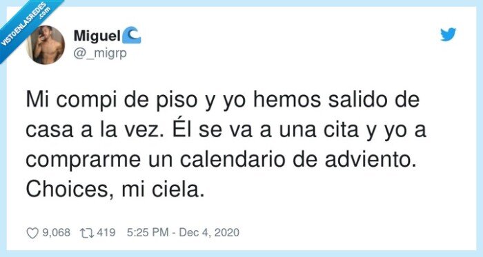 calendario,comprarme,adviento,choices,compi,cita