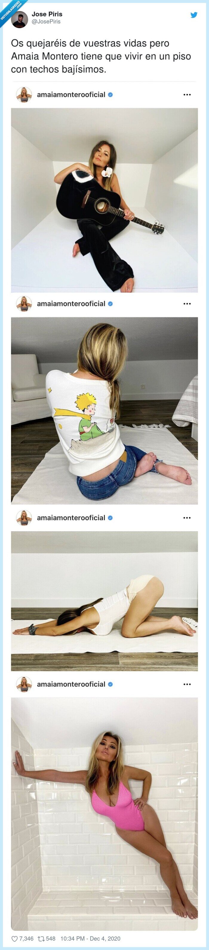 amaia,montero,techos,bajos,fotos