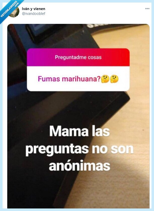 marihuana,pregunta,madre