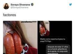 Enlace a A grandes preguntas, mejores respuestas  , por @SorayaDivanana