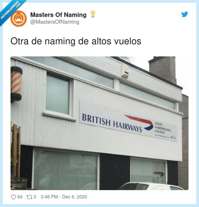 naming,vuelos,altos