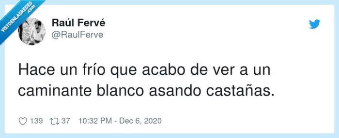 castañas,caminante,blanco,asando,frío