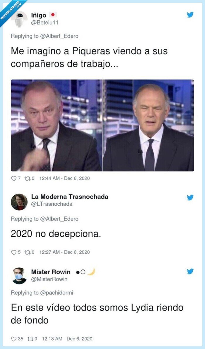 762223 - Le dan plantón a última hora a 'Sálvame Deluxe' e improvisan haciéndole leer auténticas barbaridades a uno de sus colaboradores que le dejan en tremendo ridículo