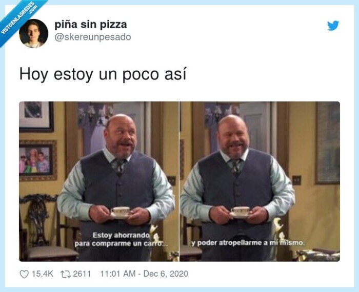 coche,ahorrar,triste,atropellar