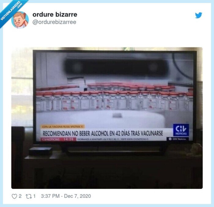 vacuna,covid,alcohol