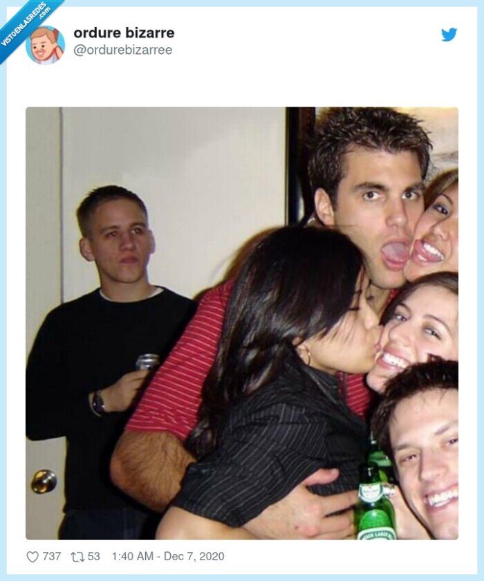 fiesta,chico,jersey,negro