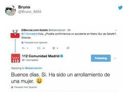 Enlace a Cuando eres CM pero te saltaste la asignatura de los emojis, por @Bruno_8893