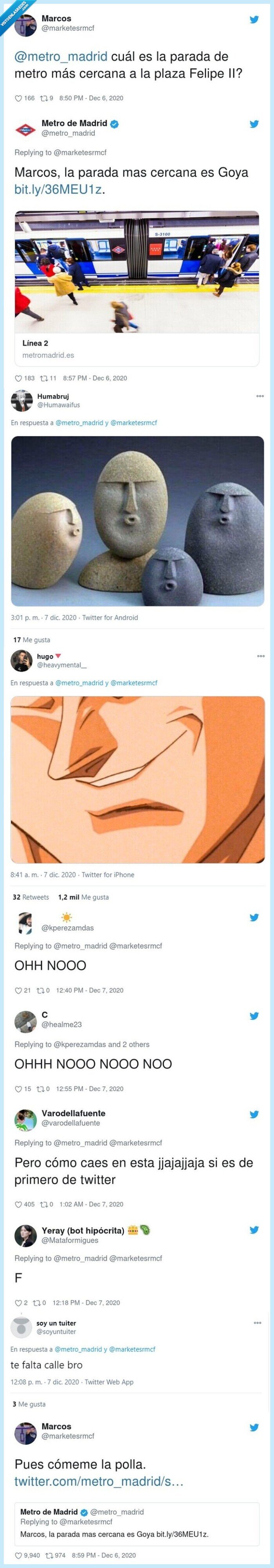 metro,madrid,respuesta,twitter