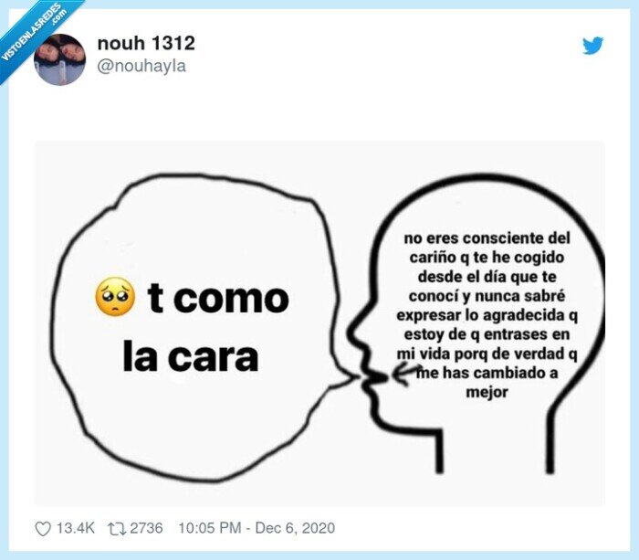 pensar,decir,diferencias