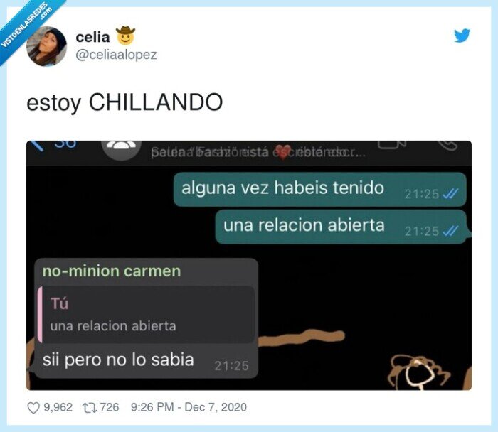 relación,abierta