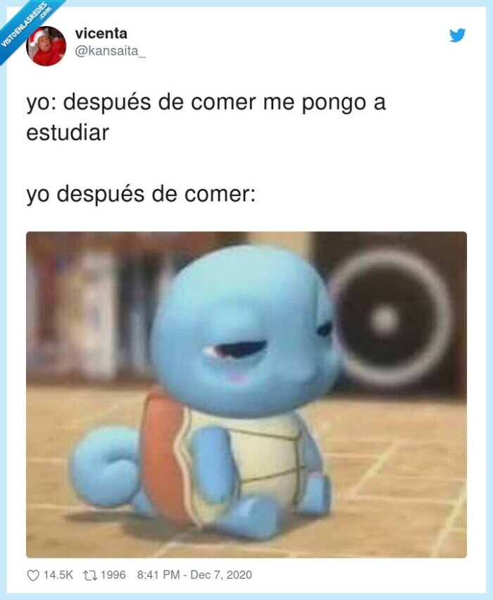 sueños,después,comer,estudiar