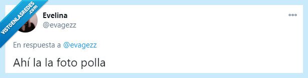 763523 - Su mejor amigo le pide si le puede enviar una foto de su tula y la conversación se vuelve tan surrealista que se ha convertido en lo más viral del día, por @evagezz
