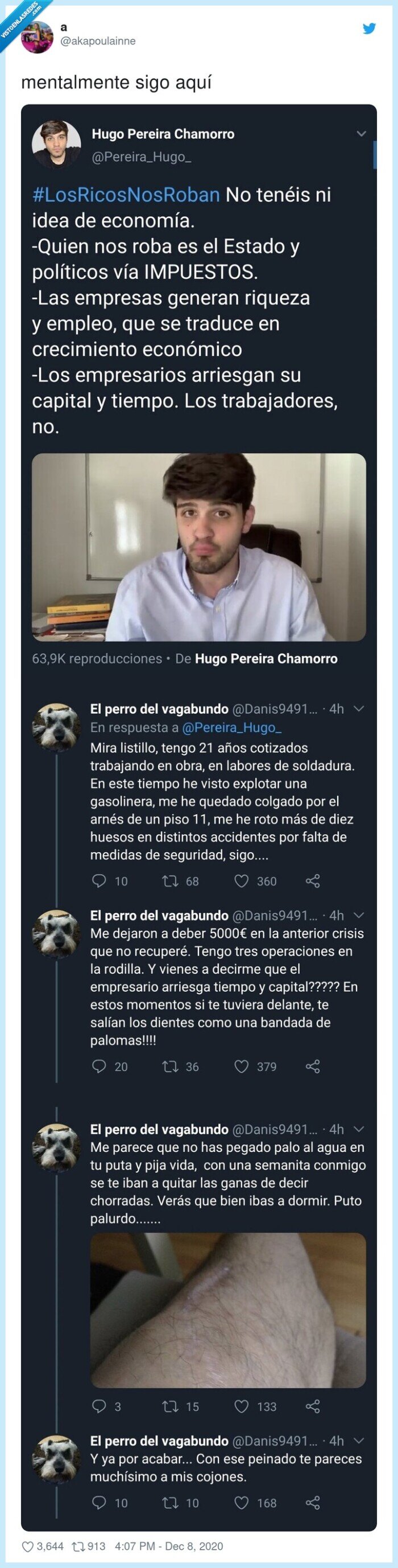 respuesta,empresas,empresarios