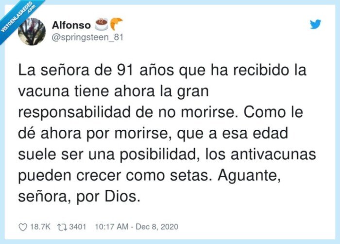 responsabilidad,posibilidad,antivacunas,señora