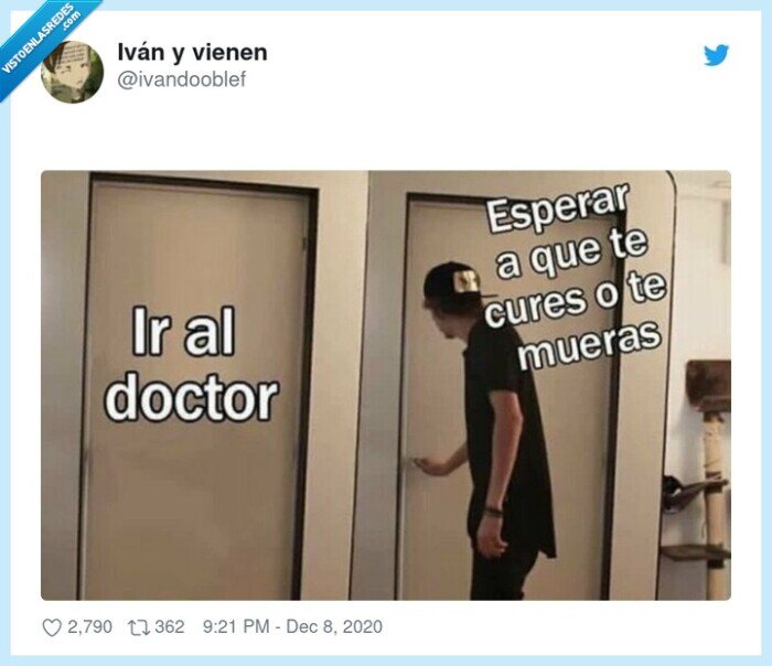 médico,doctor,curar,morir