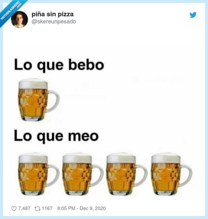 cerveza,beber,mear,cantidad