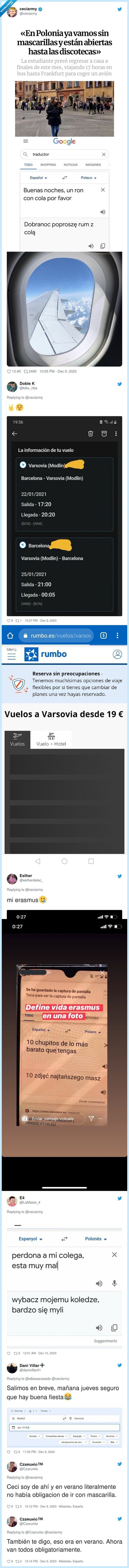 polonia,mascarillas,fiesta,discoteca