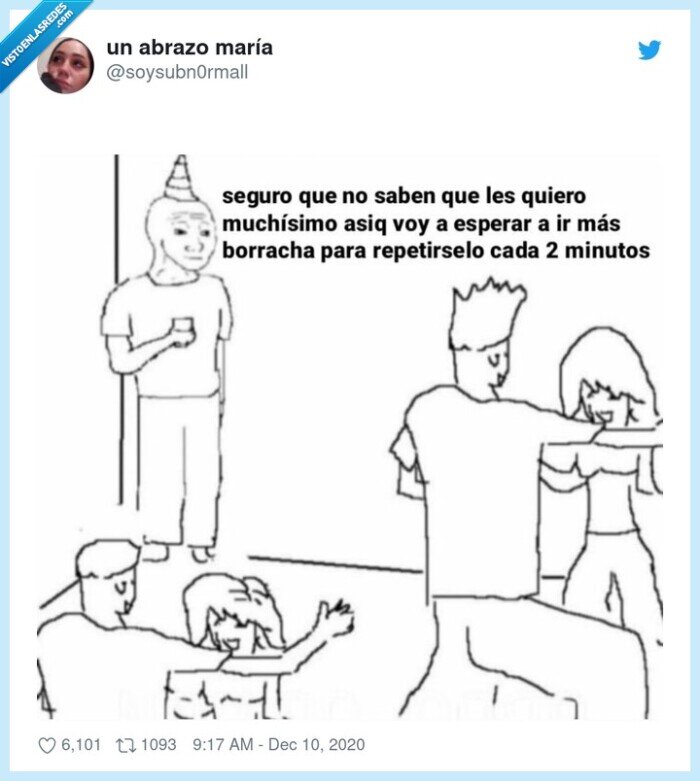 borrachera,tequiero,querer