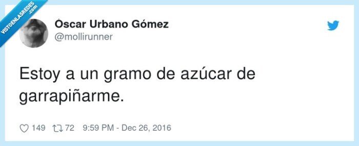 garrapiñarme,azúcar,gramo