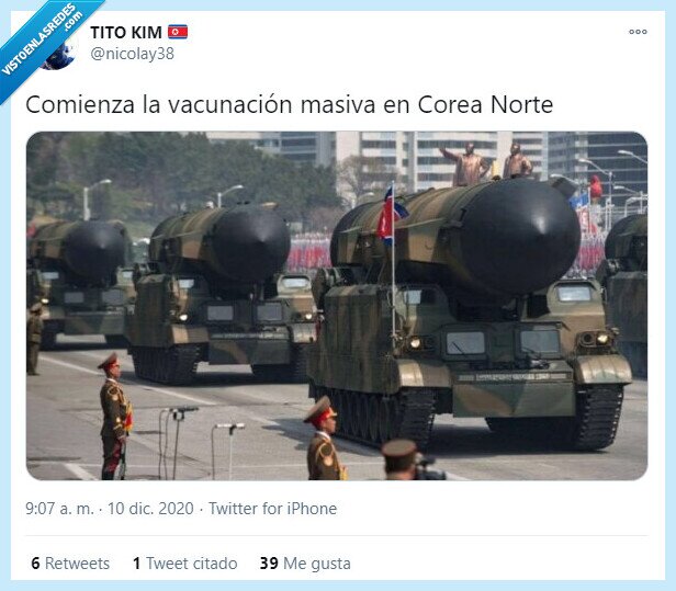 corea,vacunas,masivas