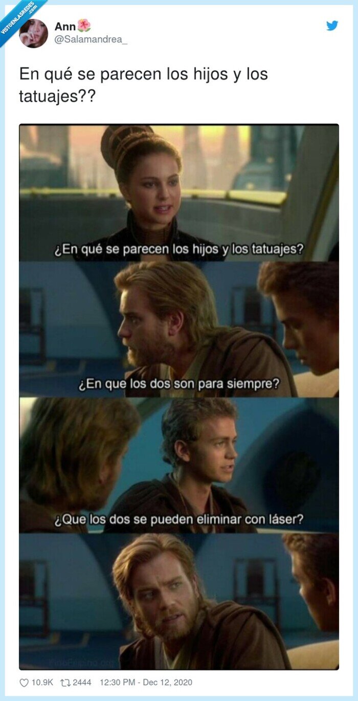 tatuajes,hijos,parecidos