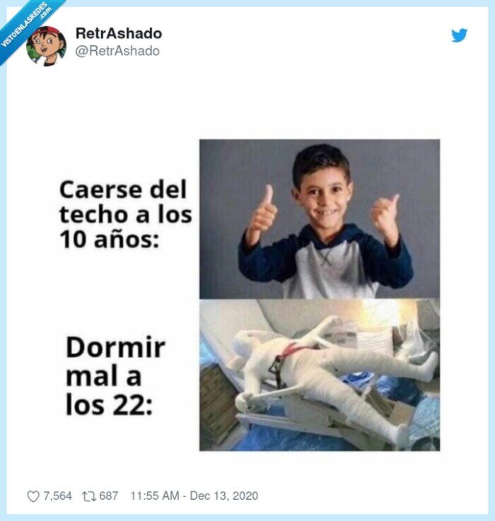 dormir,mal,caída,postura,envejecer