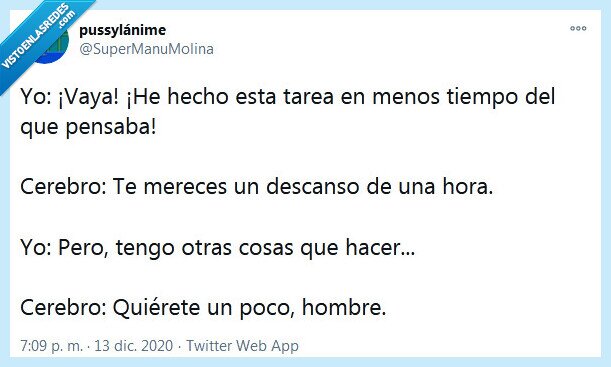 descanso,tarea,cerebro