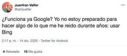 Enlace a Cuando 2020 te obliga a hacer frente a tu pasado, por @iamjvalfer