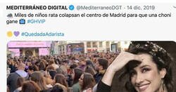 Enlace a Mediterráneo Digital, el diario más rebelde de nuestro país se resume en estas 4 portadas, por @Nicormg