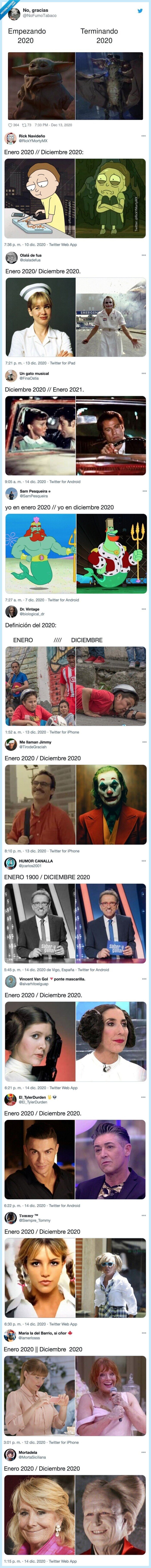 terminando,empezando,2020,enero,diciembre