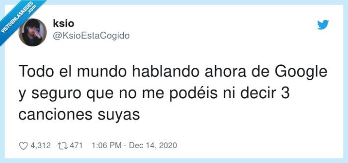 canciones,morir,postureo,google,seguro,mundo